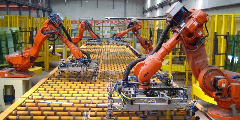 How to Reduce Setup Time in Manufacturing