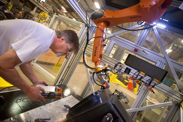 improving workflow in manufacturing Improving Workflow in Manufacturing for Better Output