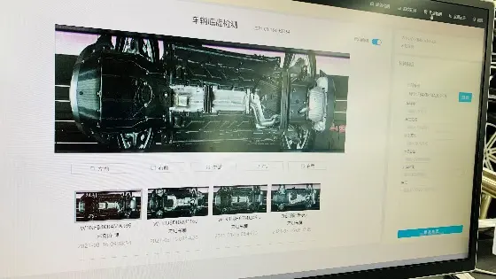 label and barcode verification with ai Label and Barcode Verification with AI: Precision Scanning