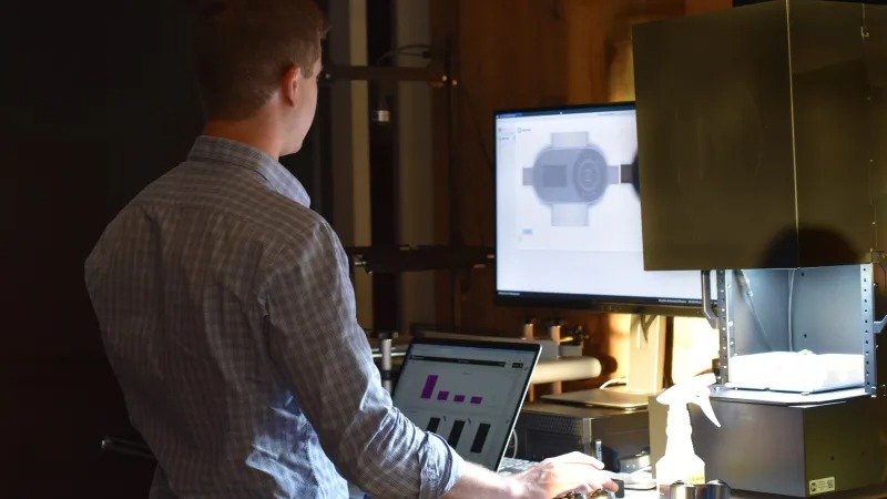 Low-Light Drone Inspection with AI: Capabilities & Limits