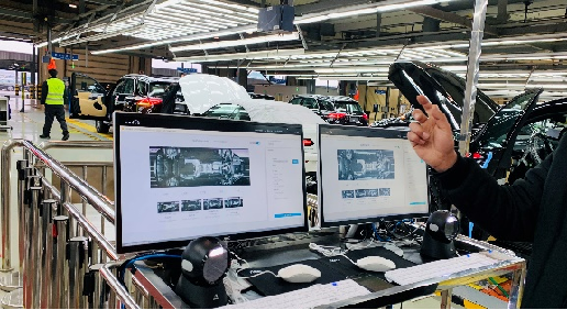 low-light drone inspection with ai Low-Light Drone Inspection with AI: Capabilities & Limits