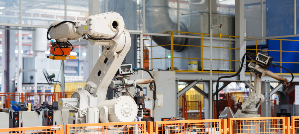 Manufacturing Efficiency Metrics Explained Clearly