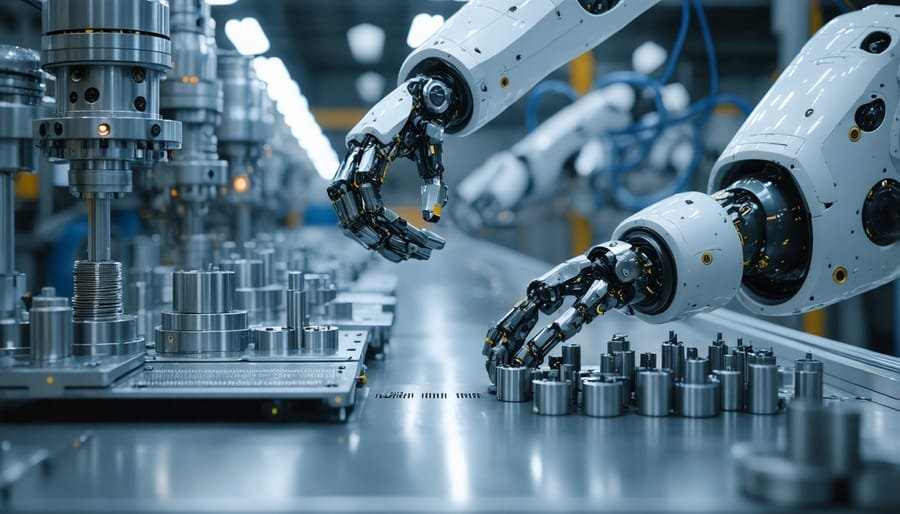 predictive maintenance vs reactive inspection Predictive Maintenance vs Reactive Inspection: A Comparison