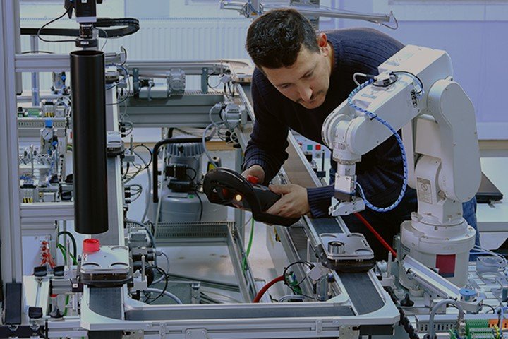 Production Efficiency Improvement Techniques That Work