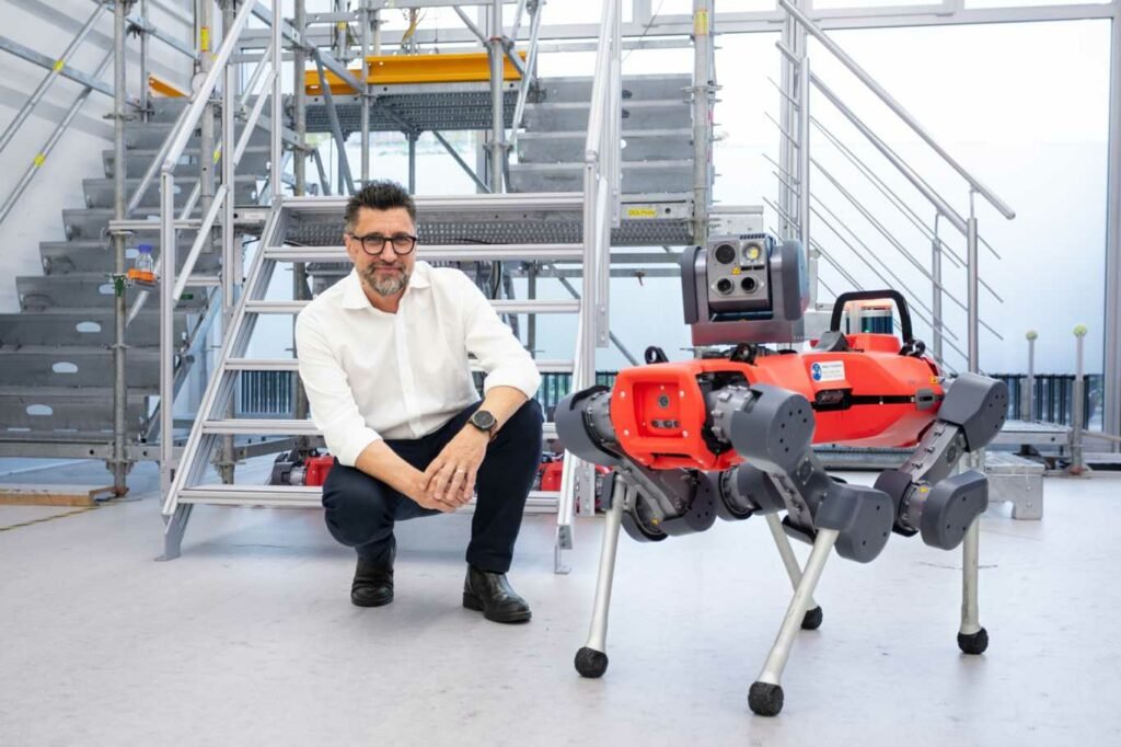 reinforcement learning in robotic inspection Reinforcement Learning in Robotic Inspection Processes