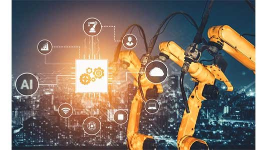 structural integrity assessment using ai Structural Integrity Assessment Using AI: Safety First