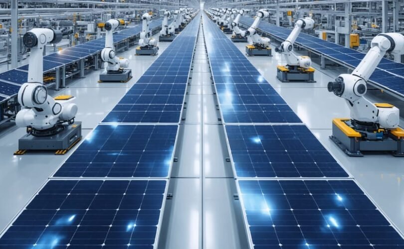 ai inspection for electronics manufacturing AI Inspection for Electronics Manufacturing: Essential Tips