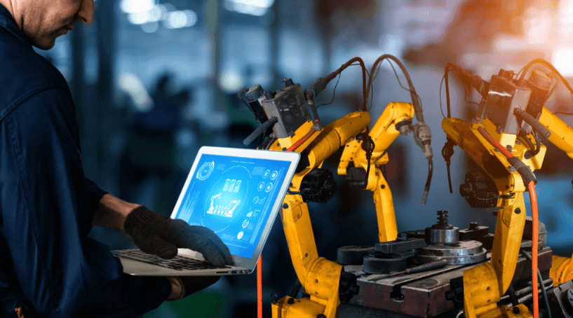 automation benefits in manufacturing efficiency Automation Benefits in Manufacturing Efficiency