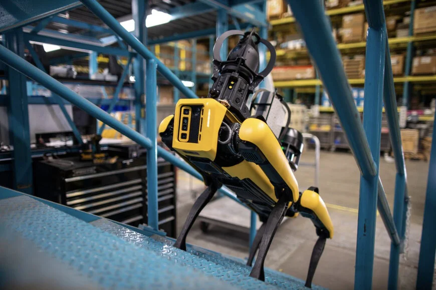 deep learning for visual inspection Deep Learning for Visual Inspection: Improving Accuracy