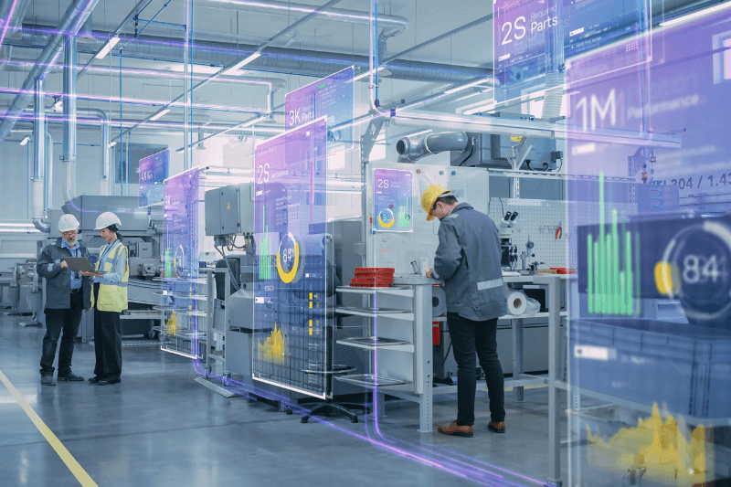 How to Improve Packaging Line Efficiency