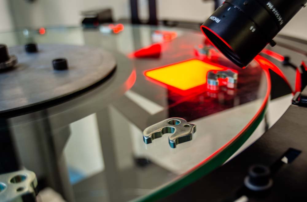 Open-Source Libraries for Vision Inspection: Top Choices