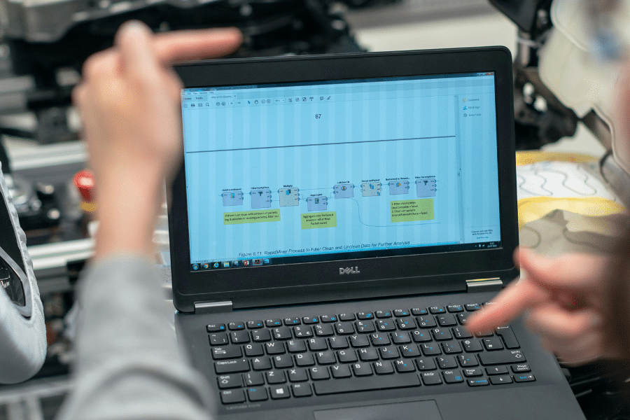 Pipeline Monitoring Using AI Sensors: Preventing Leaks