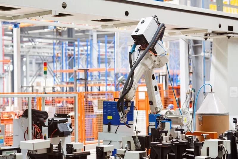 Production Efficiency Improvement Case Studies
