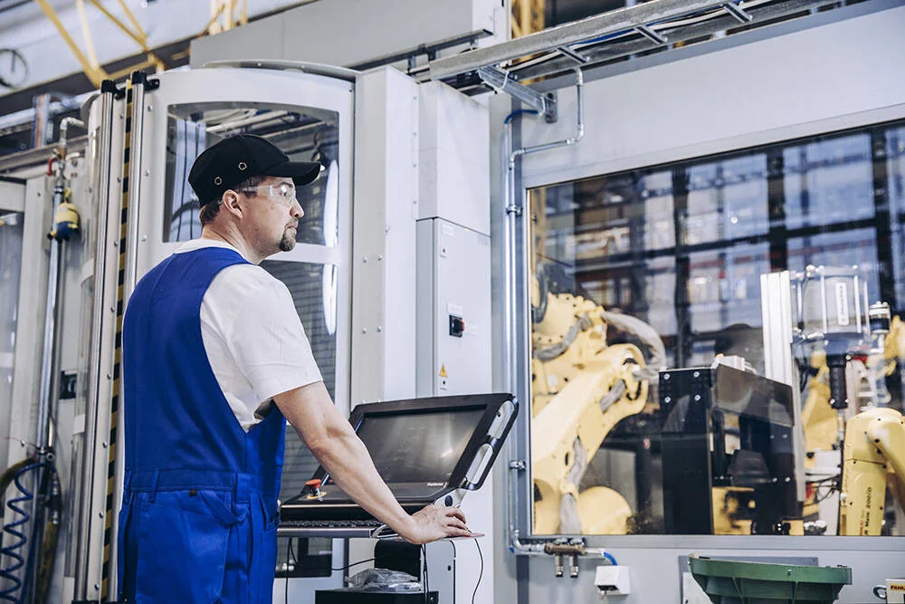 Quality Control Methods for Higher Production Efficiency