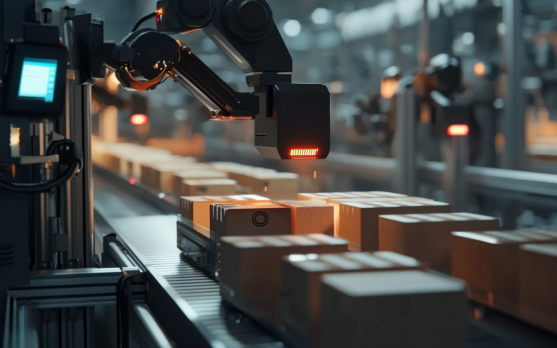 robotics and ai-driven inspection synergy Robotics and AI-Driven Inspection Synergy: The New Standard