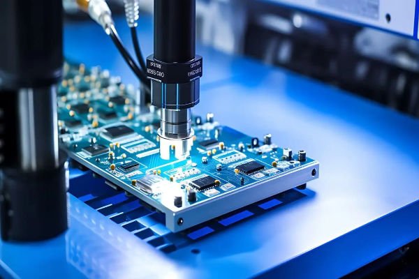 vendor selection for industrial ai Vendor Selection for Industrial AI: Questions to Ask