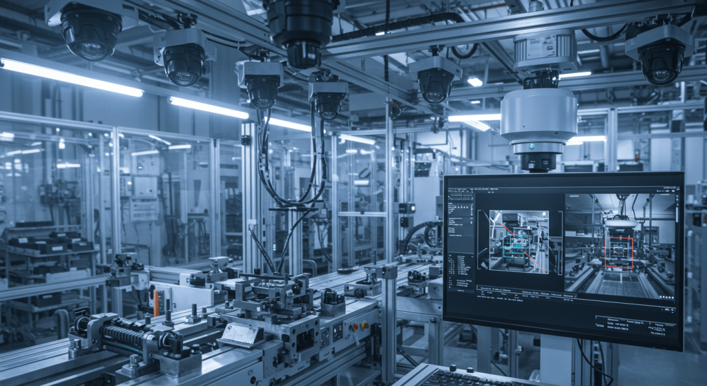 wearable ai for manual inspection support Wearable AI for Manual Inspection Support: Digital Helpers