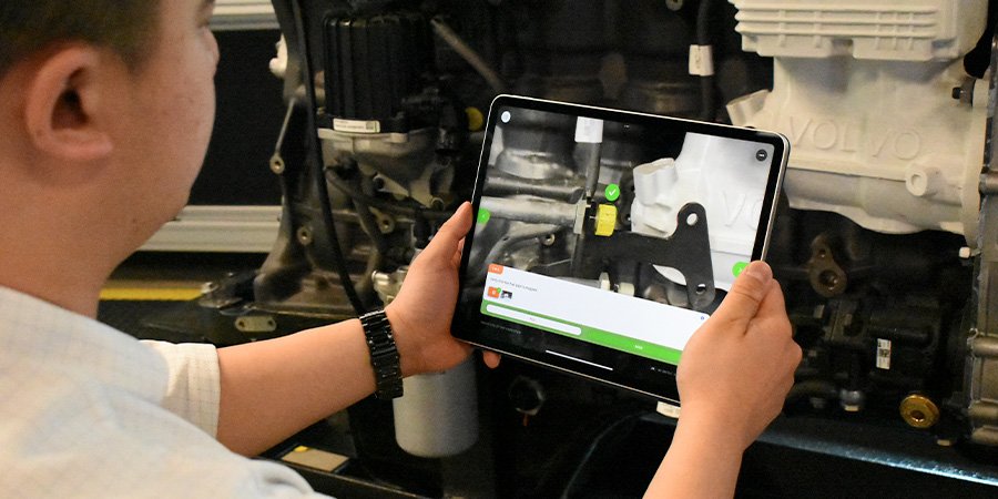 weld inspection using computer vision Weld Inspection Using Computer Vision: High-Tech Quality