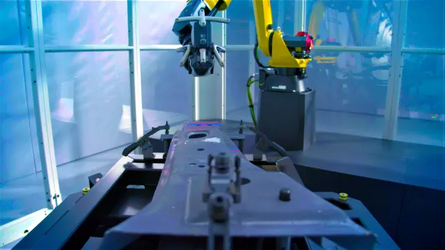 always on inspection systems Always-On Inspection Systems for Flawless Manufacturing