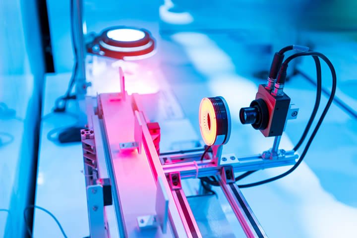 Autonomous Quality Control Systems: The Future of QA