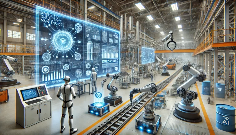 autonomous quality control systems Autonomous Quality Control Systems: The Future of QA