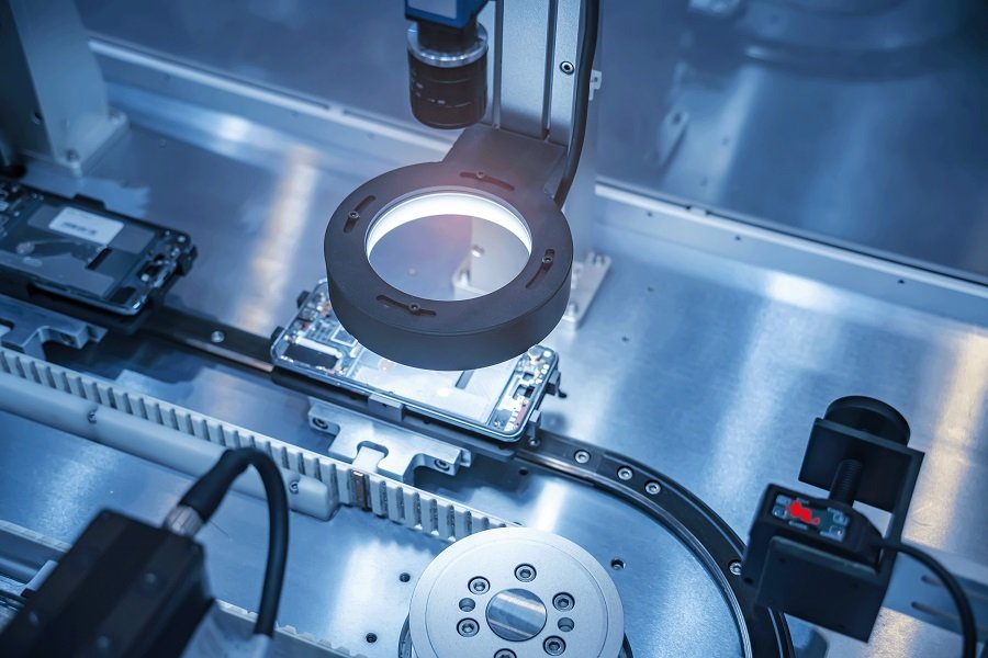 Cloud vs Edge Computing for Inspection: Making the Choice