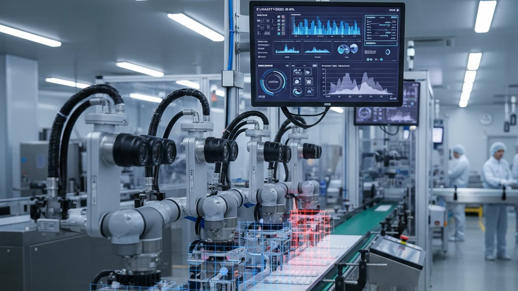 continuous production monitoring systems Continuous Production Monitoring Systems for High Efficiency