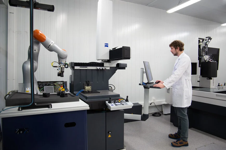 continuous production monitoring systems Continuous Production Monitoring Systems for High Efficiency