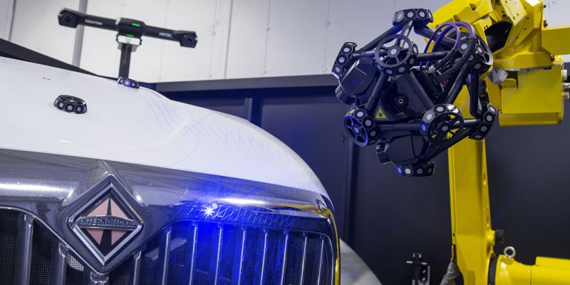 Data-Driven Quality Control Systems for Smarter Factories