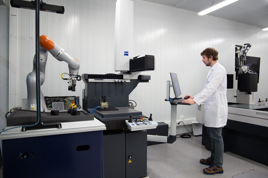 digital twin quality simulation systems Digital Twin Quality Simulation Systems for Smart Plants