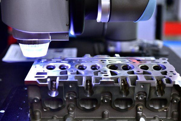dimensional accuracy monitoring systems Dimensional Accuracy Monitoring Systems for Exact Parts