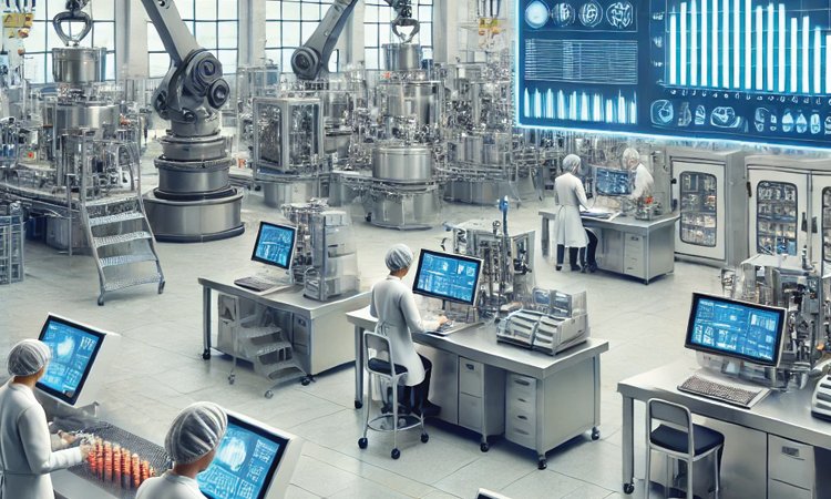 equipment health and quality correlation Equipment Health and Quality Correlation: Maximize Uptime