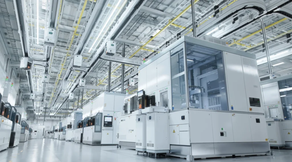 Guide to Synthetic Data for AI Training in Manufacturing