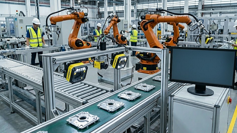 guide to synthetic data for ai training Guide to Synthetic Data for AI Training in Manufacturing