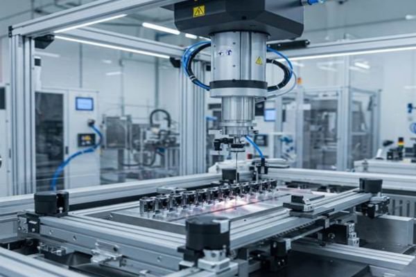 guide to synthetic data for ai training Guide to Synthetic Data for AI Training in Manufacturing