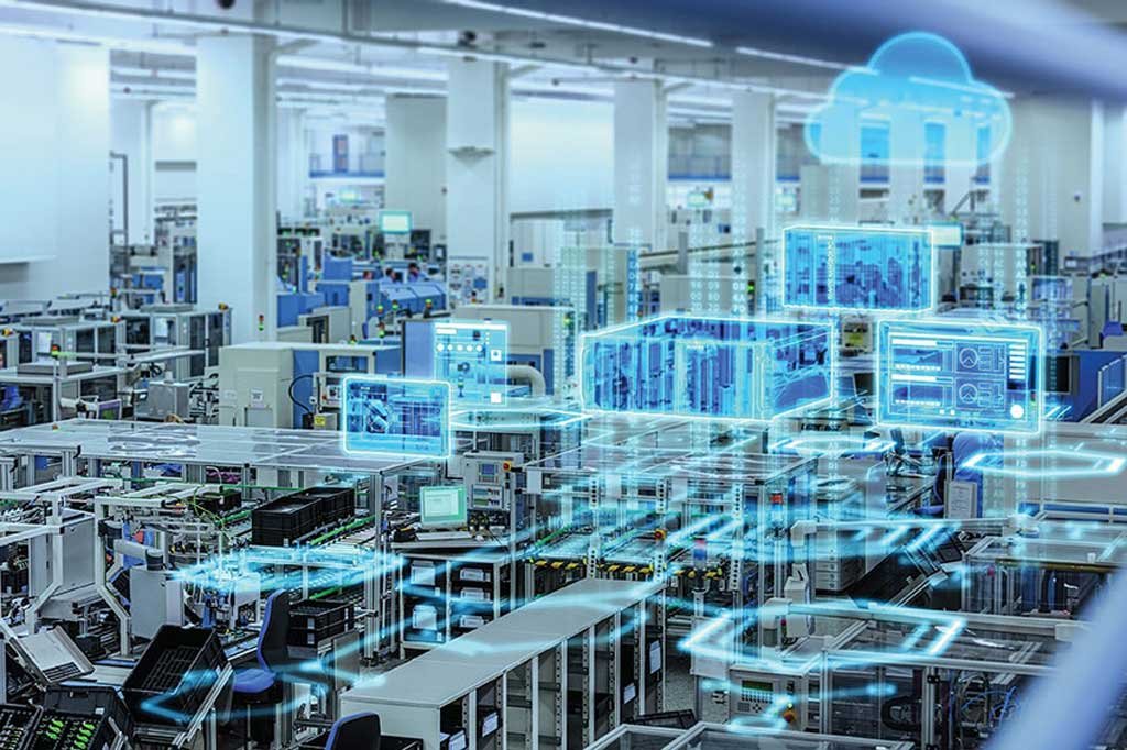 How to Improve Process Standardization in Manufacturing