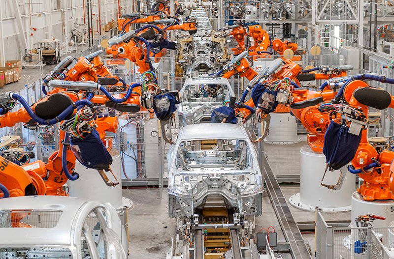 How to Improve Quality and Efficiency Together