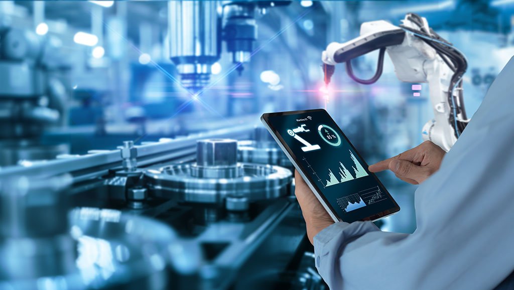 industrial continuous monitoring solutions Industrial Continuous Monitoring Solutions for Zero Downtime