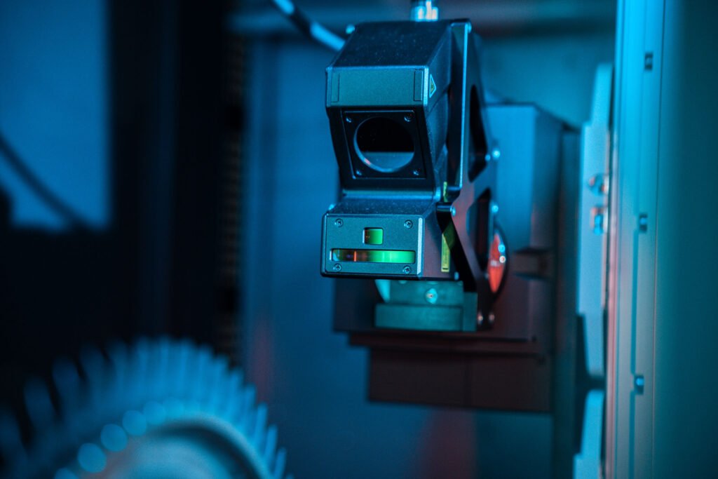 IoT-Enabled Production Monitoring for Connected Factories
