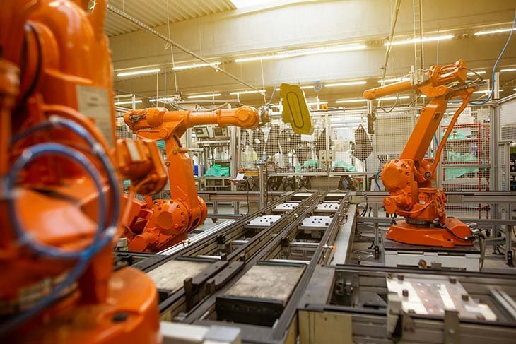 ISO Quality Monitoring Systems: Meet Standards Easily