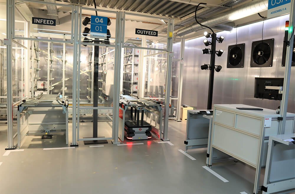 just in time manufacturing benefits Just in Time Manufacturing Benefits Explained