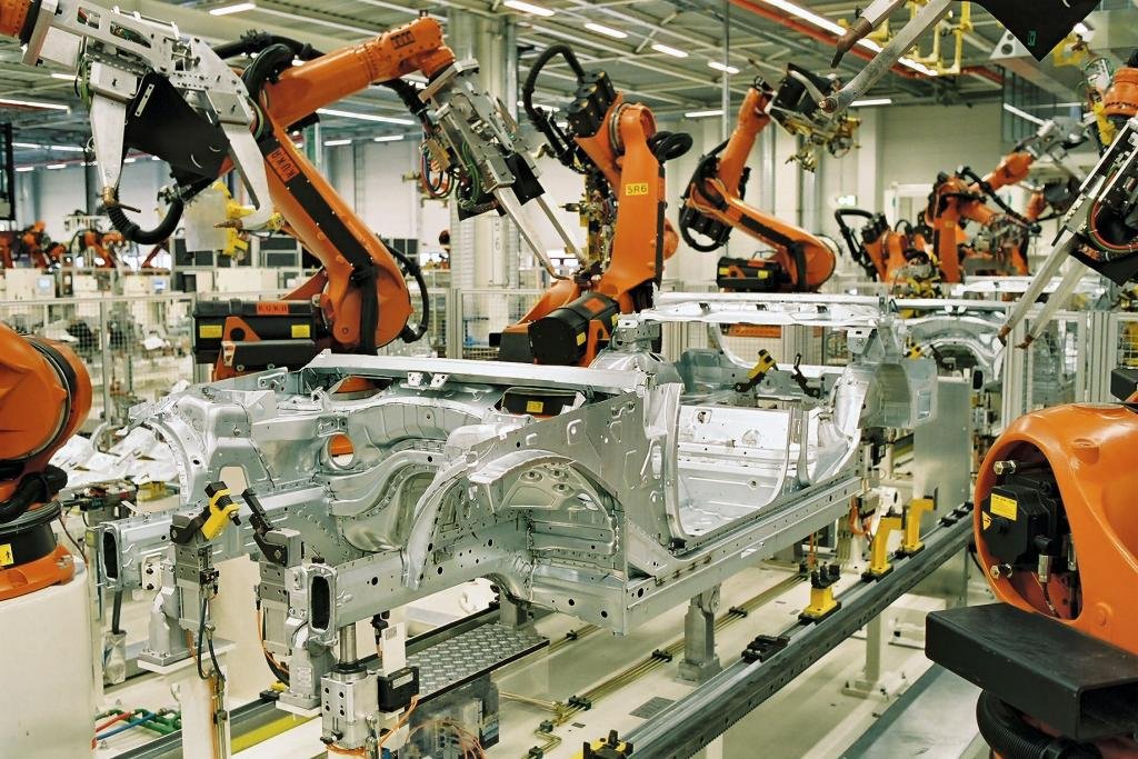 Lean Manufacturing Principles Explained for Beginners