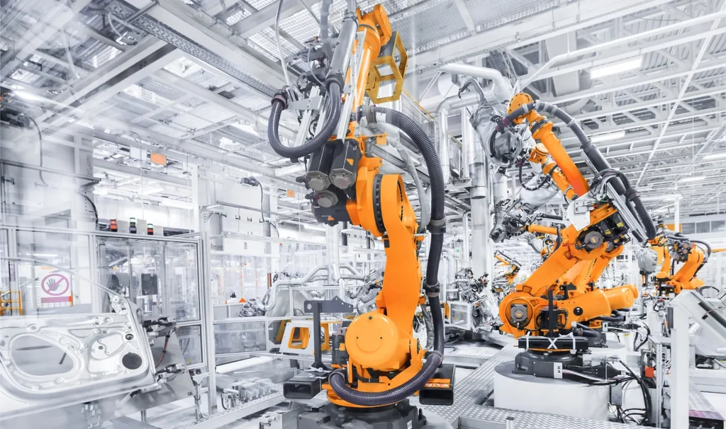 Manufacturing Performance Dashboards Guide