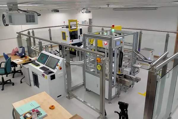 Manufacturing Process Optimization Techniques Guide