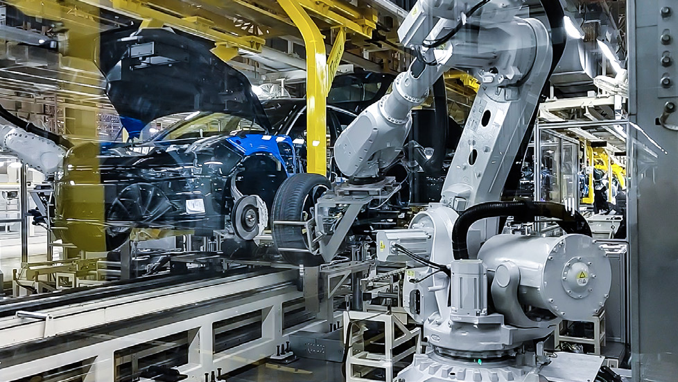 manufacturing traceability systems Manufacturing Traceability Systems: Track Every Product