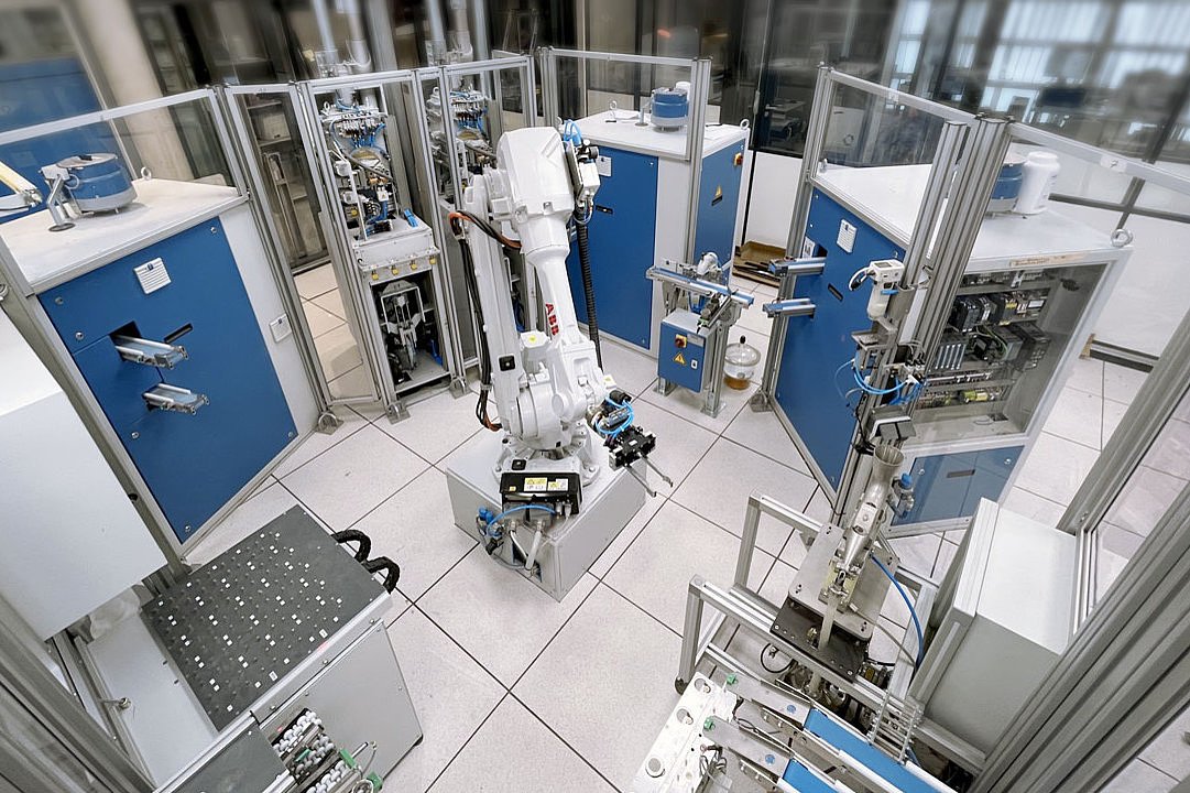 optical inspection systems in industry Optical Inspection Systems in Industry: Spot Every Flaw