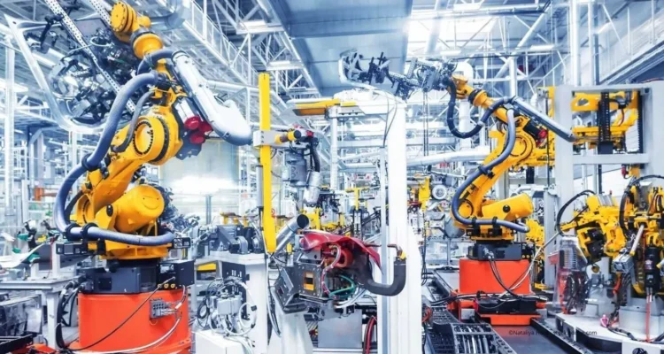Process Stability Monitoring Systems for Smooth Operations