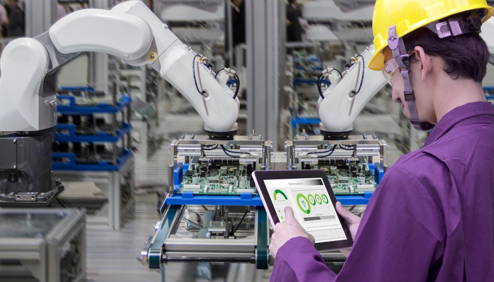 production efficiency improvement examples Production Efficiency Improvement Examples and Tips
