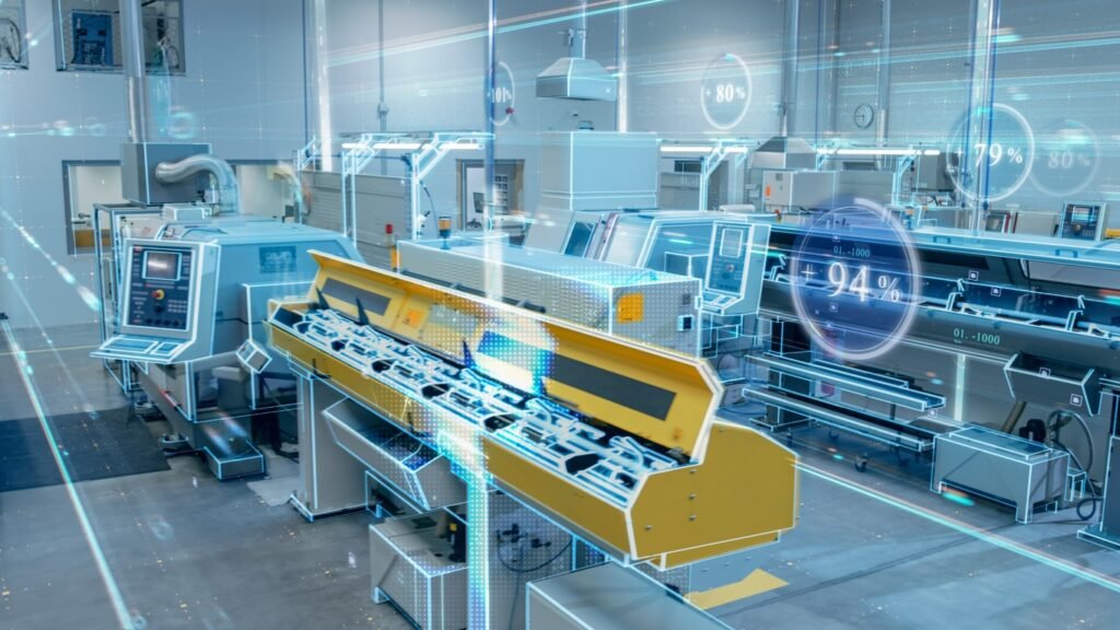 Production Efficiency Improvement Plan Step by Step
