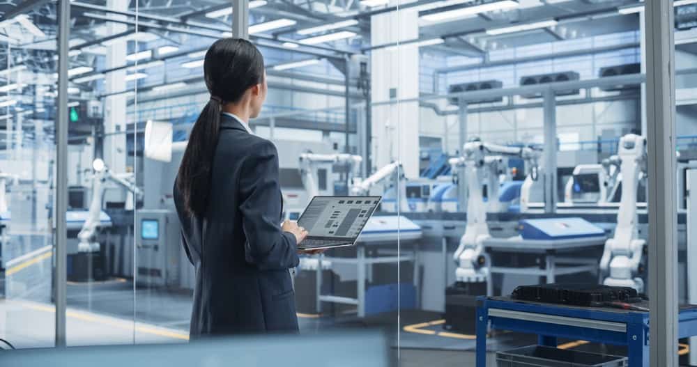 production efficiency vs productivity Production Efficiency vs Productivity: Key Differences